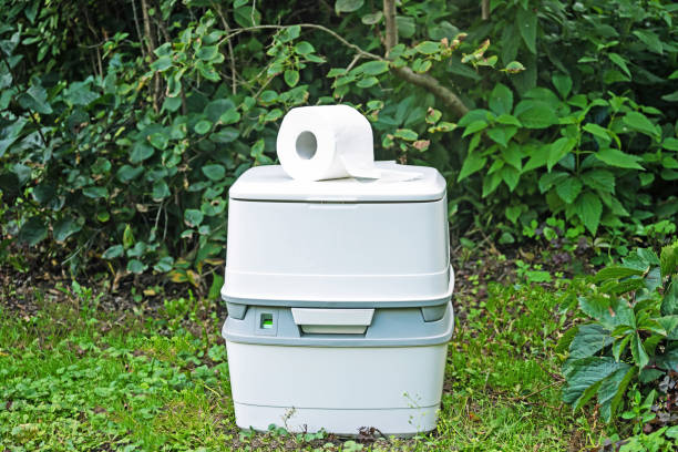 Best Restroom trailer rental cost  in Iota, LA