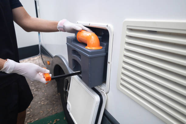 Best High-end porta potty rental  in Iota, LA