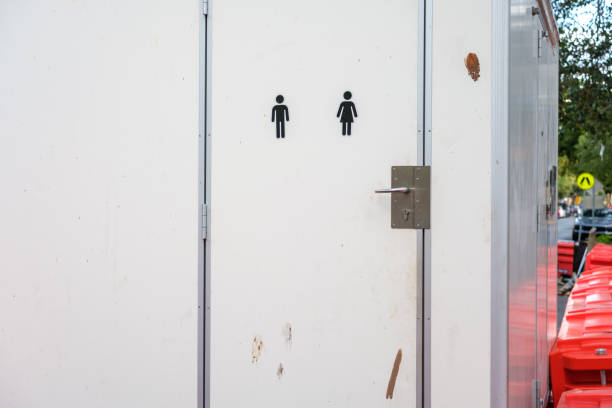 Best Local porta potty services  in Iota, LA