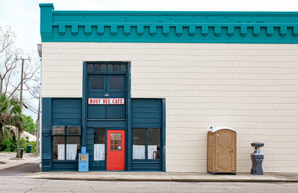 Best Local porta potty services  in Iota, LA