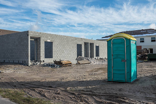 Best Portable toilet rental for construction  in Iota, LA